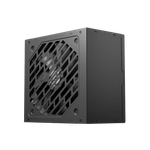 Блок питания PCCooler  500W, Non Modular, 80+, КПД ≥80%, ATX, FAN 120mm, Черный, P1-AF500-N1H
