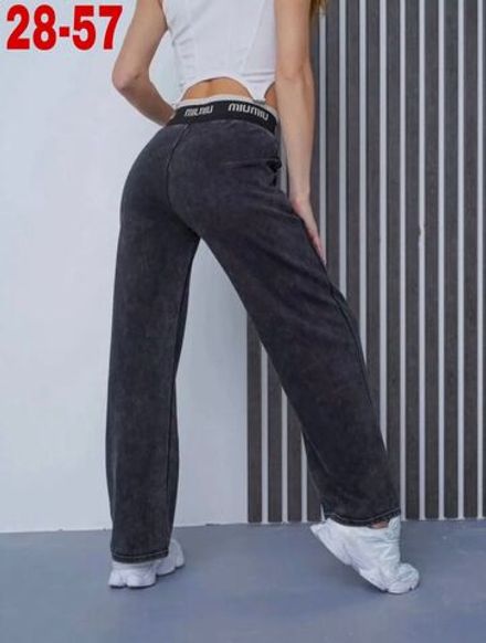 Брюки 50351690 Fabrika