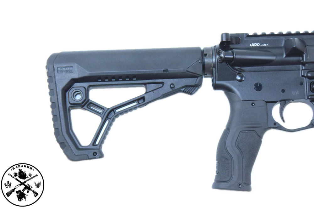 Карабин ADC M5-PLUS .223 Rem, 16"