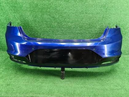 Бампер задний Hyundai Elantra 6 AD (2018-2020)