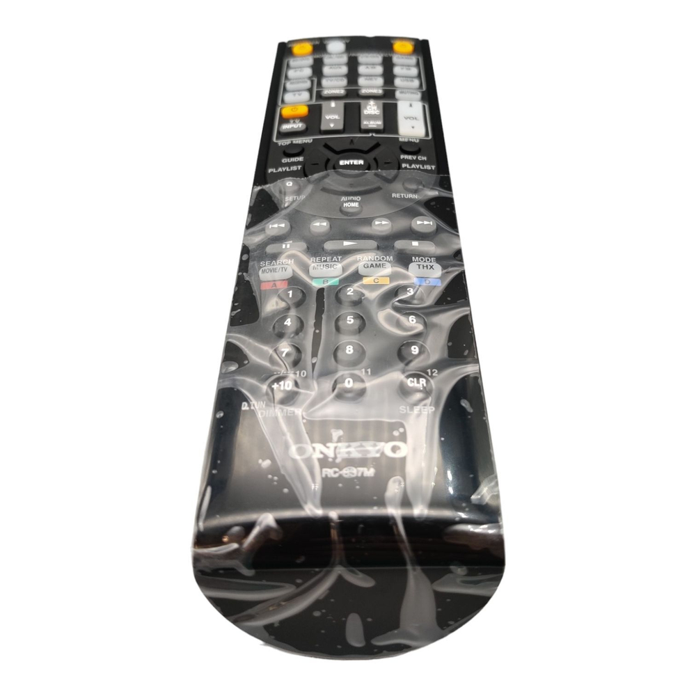 Пульт ONKYO RC-837M для AV-ресивера