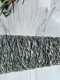 Пряжа для вязания Recycle LineaPiu