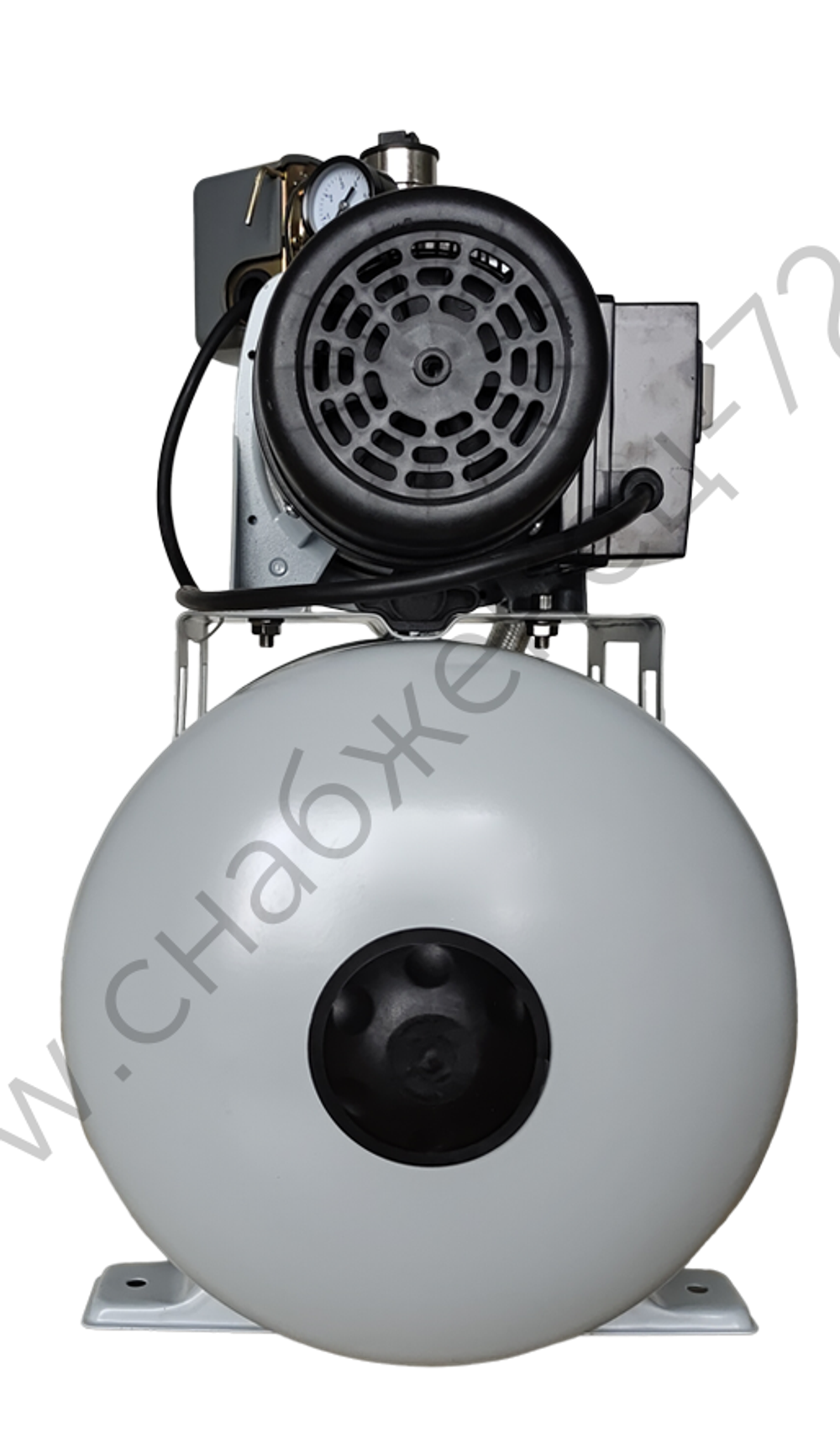 Автономная насосная станция Ресанта АНС-3600Ч