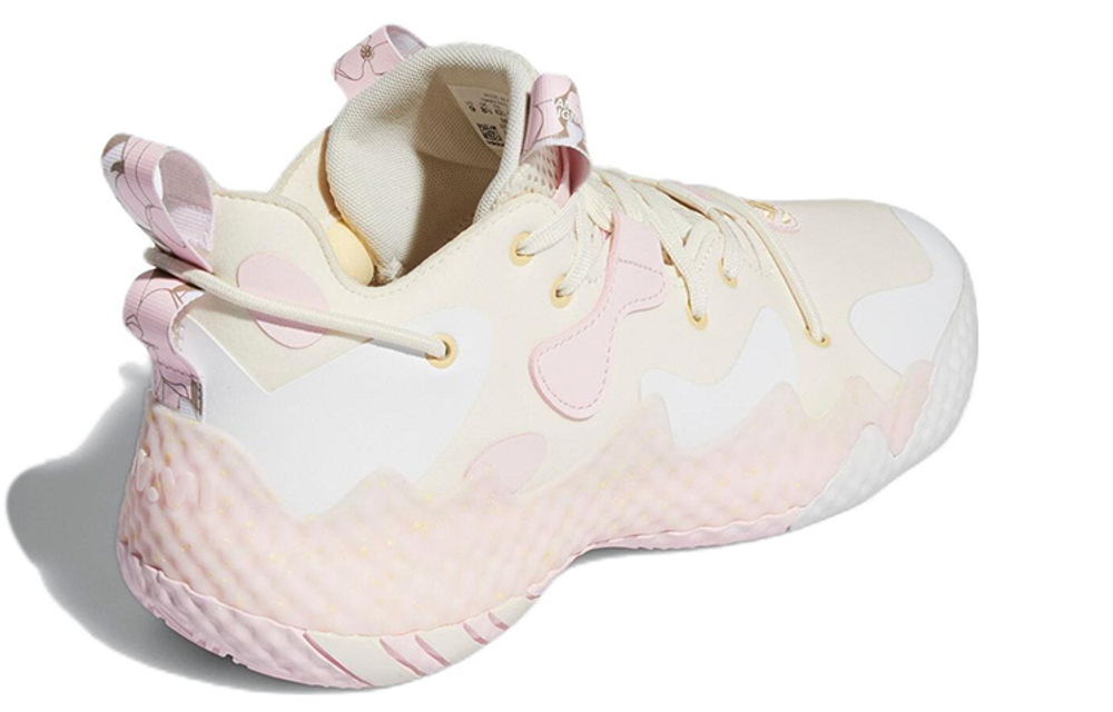 Кроссовки Adidas Harden Vol.6 6