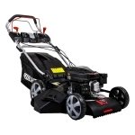 Газонокосилка бензиновая BRAIT BR6551SPM: 6 л.с., нож 51 см, 06.03.008.086