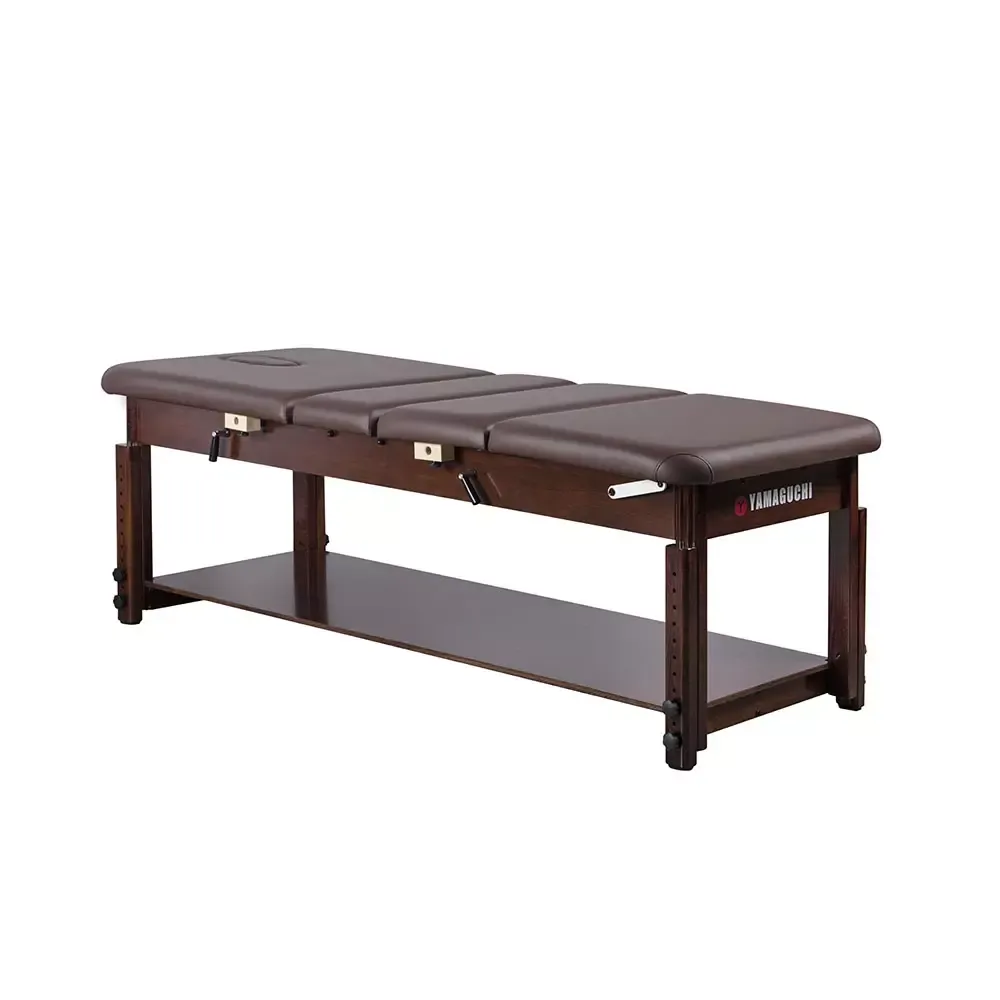 Стационарный массажный стол YAMAGUCHI Naomi