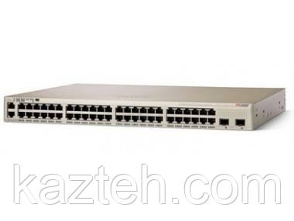 Коммутатор Cisco Catalyst C6800-48P-SFP
