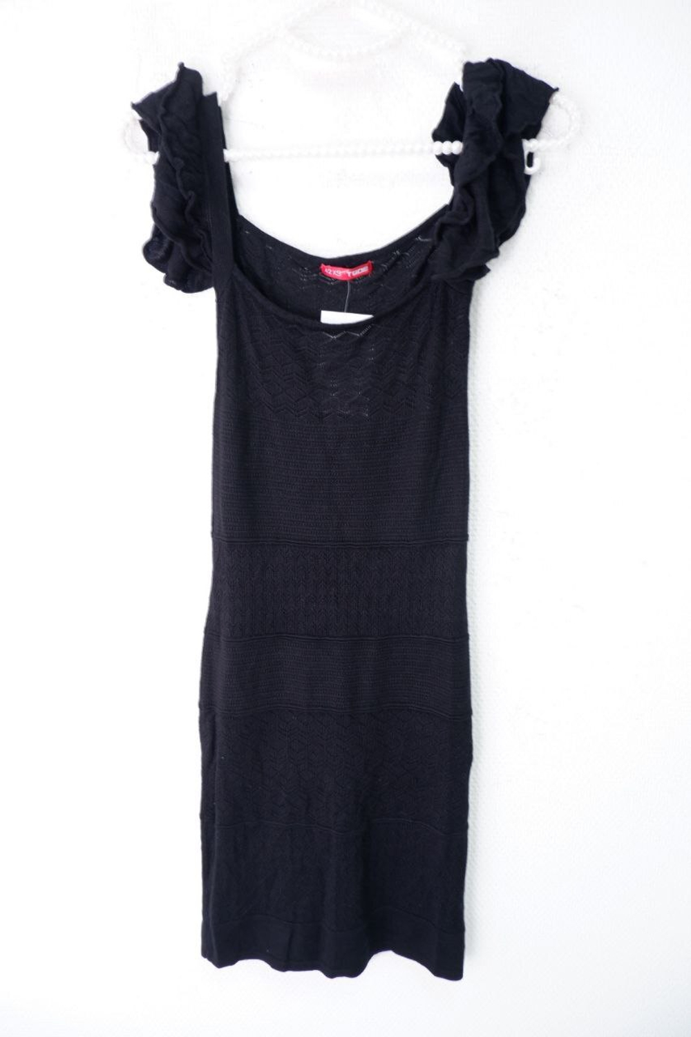 Платье Твоё трикотажное 42 размер