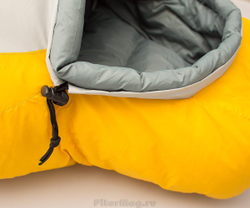 Спальник Red fox Yeti -20