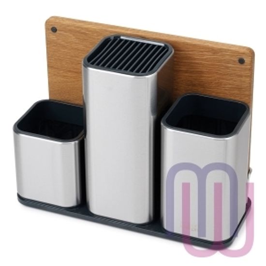 Органайзер для кухонной утвари настольный CounterStore