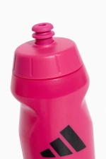 Бутылка для воды adidas Tiro - розовый