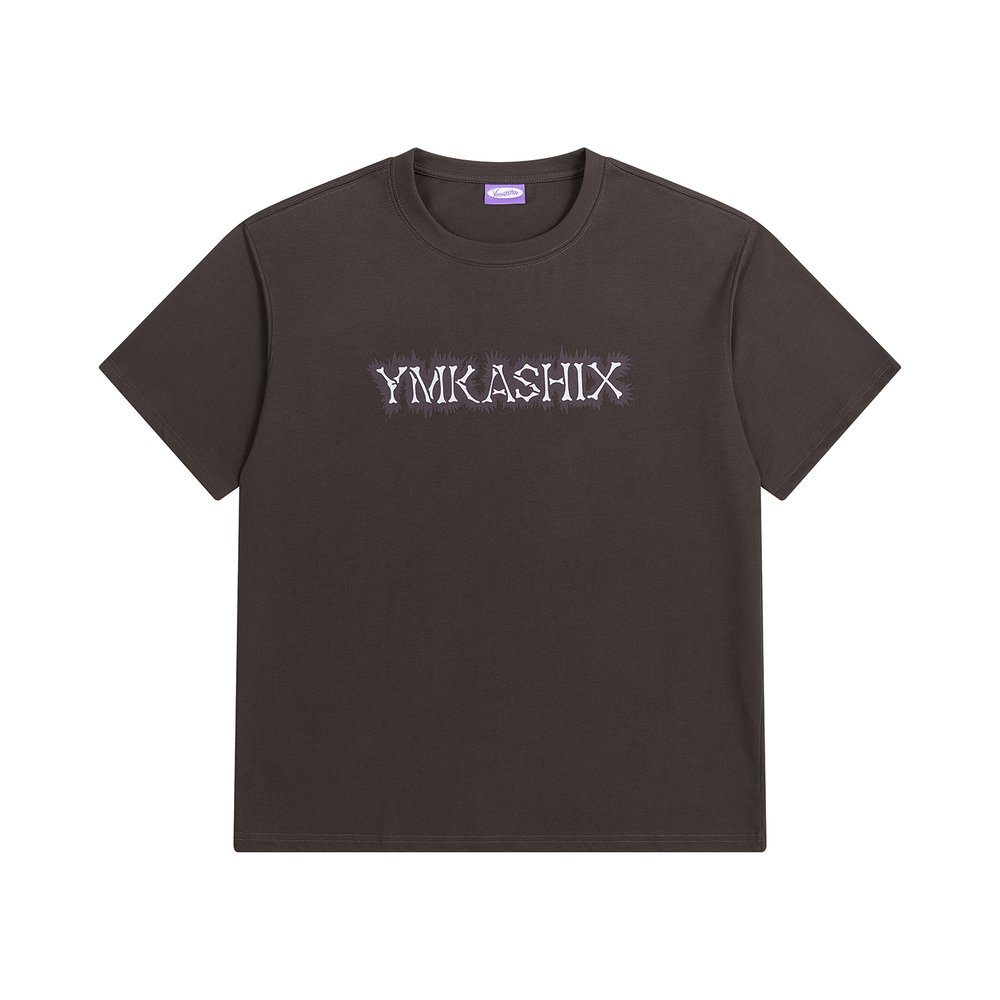 Футболка Ymkashix Skeleton Logo F-935 pp.L