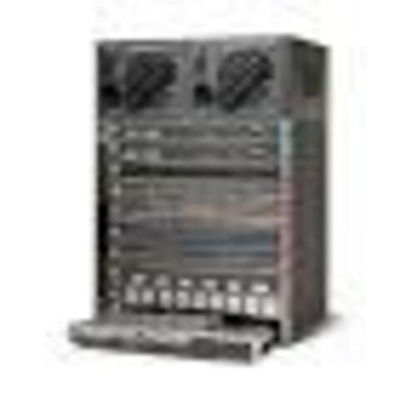 Коммутатор Cisco Catalyst WS-C4510R+E