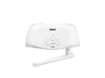 Водонагреватель проточный Zanussi 3-logic 3,5 T (кран)