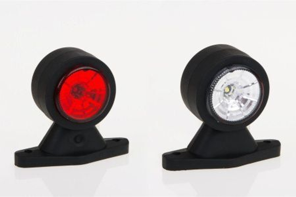 Фонарь габаритный Fristom FT-009 A LED 2 штуки