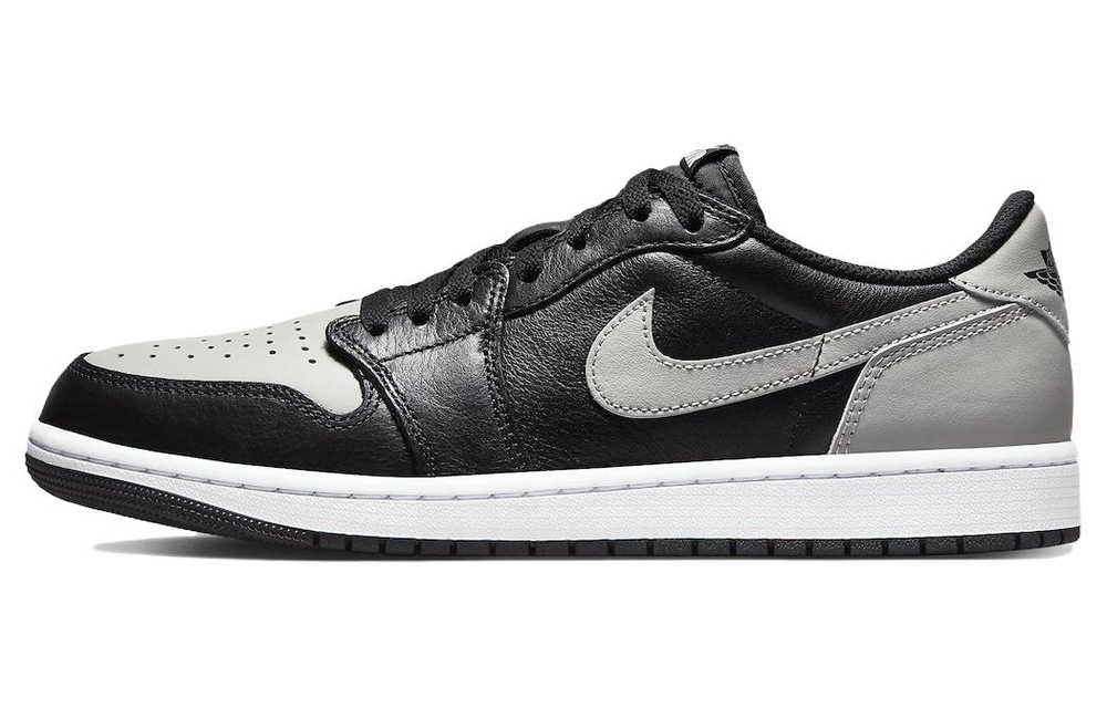 Air Jordan 1 Low OG Shadow