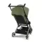 Прогулочная коляска Cybex Libelle TPE Moss Green