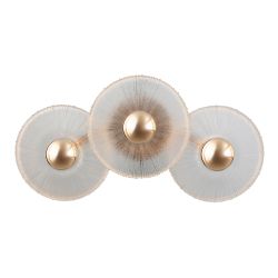 Бра светильник Rivoli   6134-401 светодиодный LED 7 Вт 3000 K дизайн