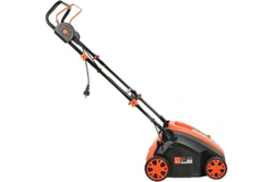 Электрический скарификатор PATRIOT SCE 180, 1800 вт 512309180