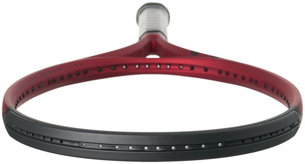 Теннисная ракетка Wilson Clash 108 V2.0 - струныnięta