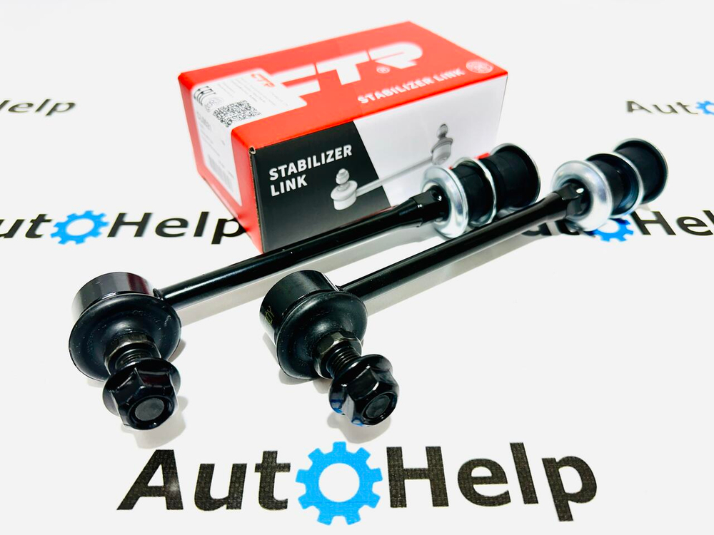 Линк стабилизатора CTR CL0563 задний