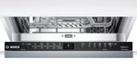 Встраиваемая посудомоечная машина Bosch SPV2HKX6DR