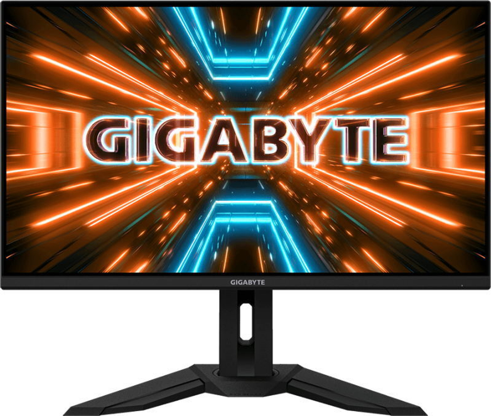 Монитор 32" Gigabyte M32U-EK