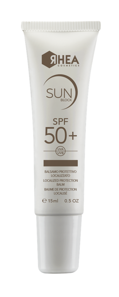 Sun Block SPF50+