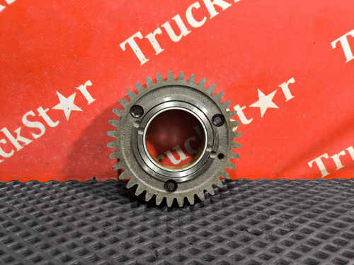 Шестерня компрессора