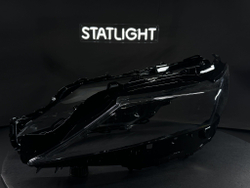 Комплект стекол Toyota Camry XV70 2017-2020 рест