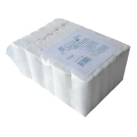 Бинт медицинский нестерильный с неосыпающимися краями Емельянъ Савостинъ 28 г/м 5 м 10 см 30 шт