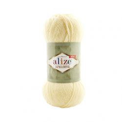 Alpaca Royal NEW Alize