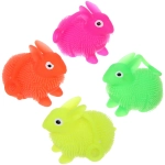 Игрушка «Кролик», 9 см, с подсветкой, микс СТИКЕР НА ВЛОЖЕНИЕ