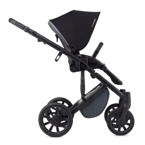 Коляска ANEX m/type PRO 2 в 1 (EP-01) tech grey