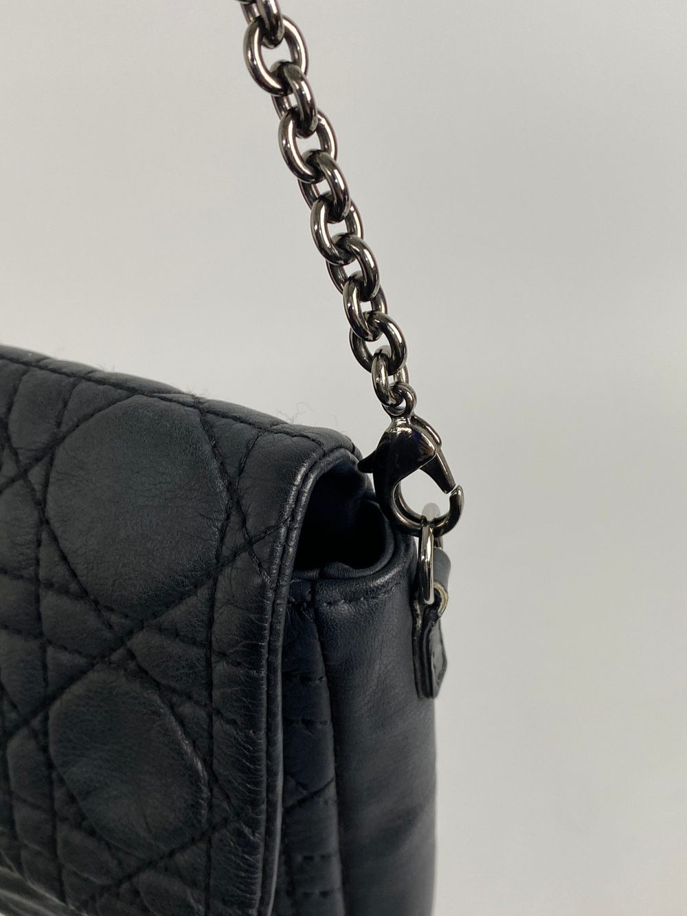Сумка Christian Dior