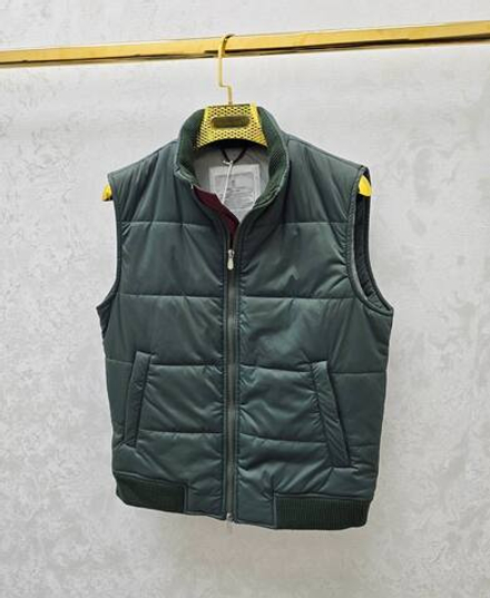 Безрукавка Brunello Cucinelli