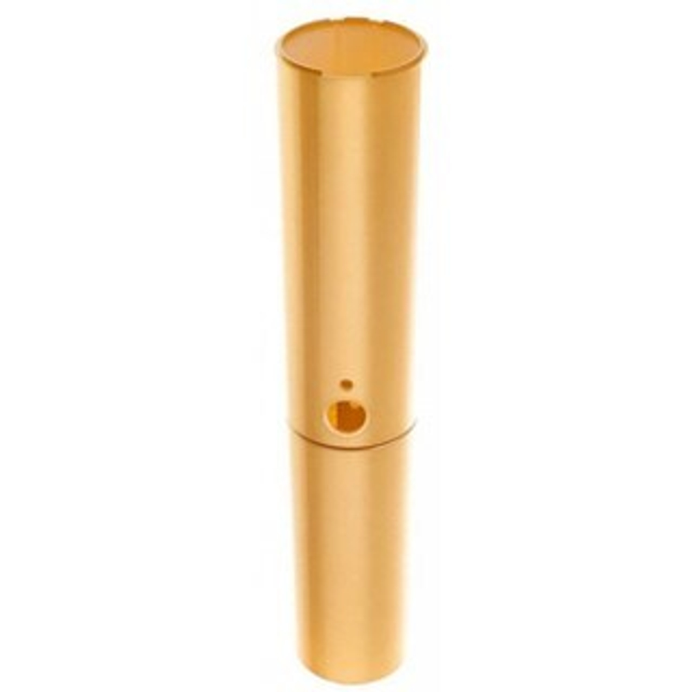 Корпус для ручного передатчика Shure WA712-Gold