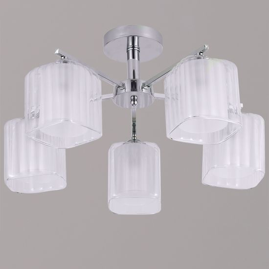 55670-0.3-05 светильник потолочный