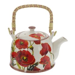 GAEM Чайник, L14 W18 H12,5 см