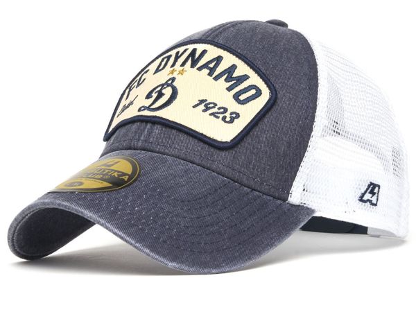 Бейсболка ФК Динамо Москва