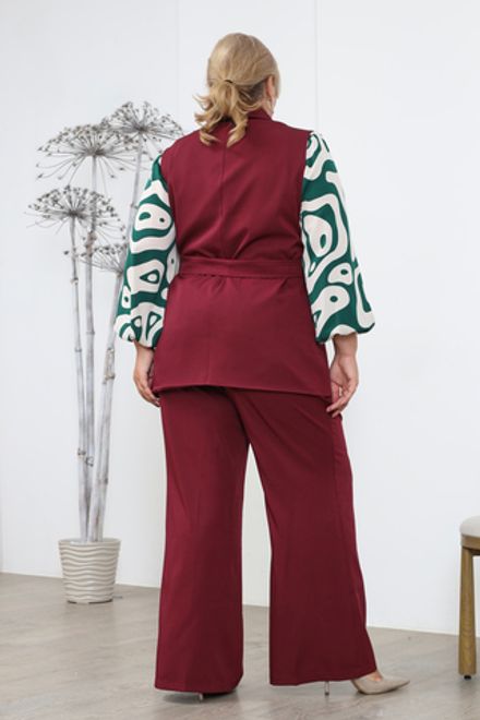 Костюм 5578 Fabrika Фото 2