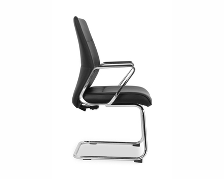 Кресло College HLC-2415L-3/Black