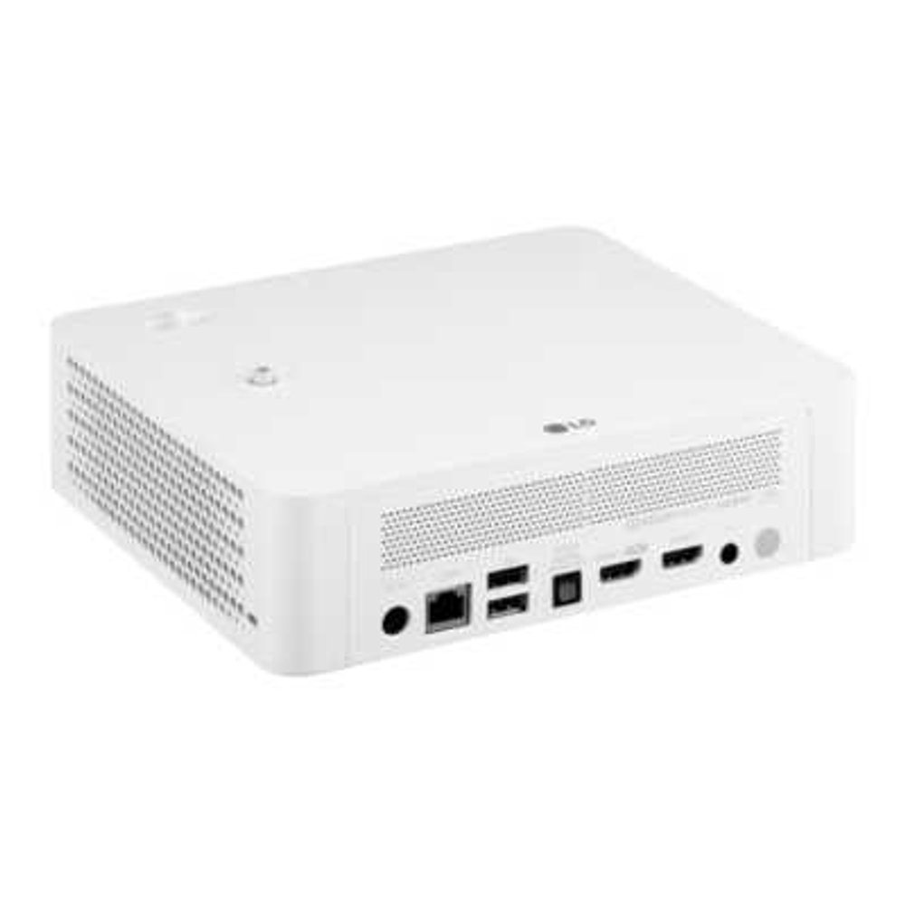 Проектор LG CineBeam PF610P