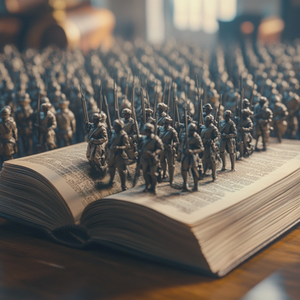 Военное дело