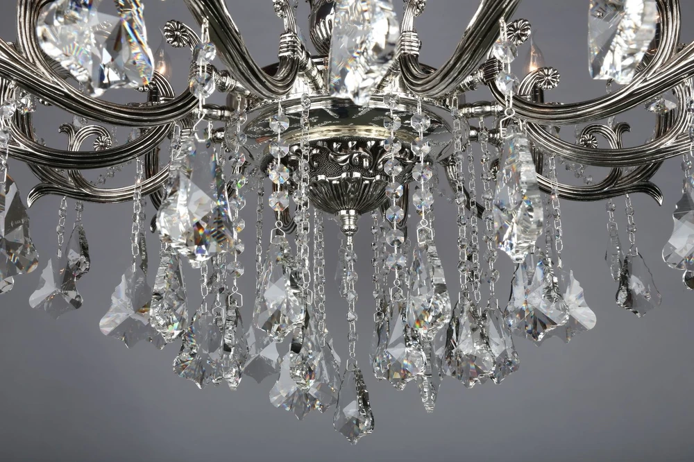 Подвесная люстра Omnilux GROSSETO OML-77713-12