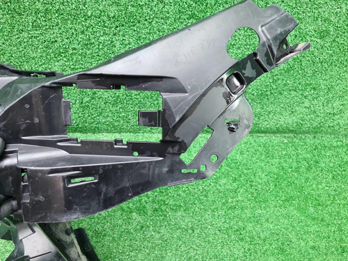Кронштейн перед. бампера BMW X5 G05 18-23 M-paket