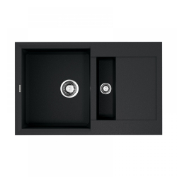 Кухонная мойка Omoikiri Sakaime 78-2-BL