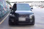 Обвес для RANGE ROVER VOGUE SVO L405 2018+ тюнинг Рейндж Ровер