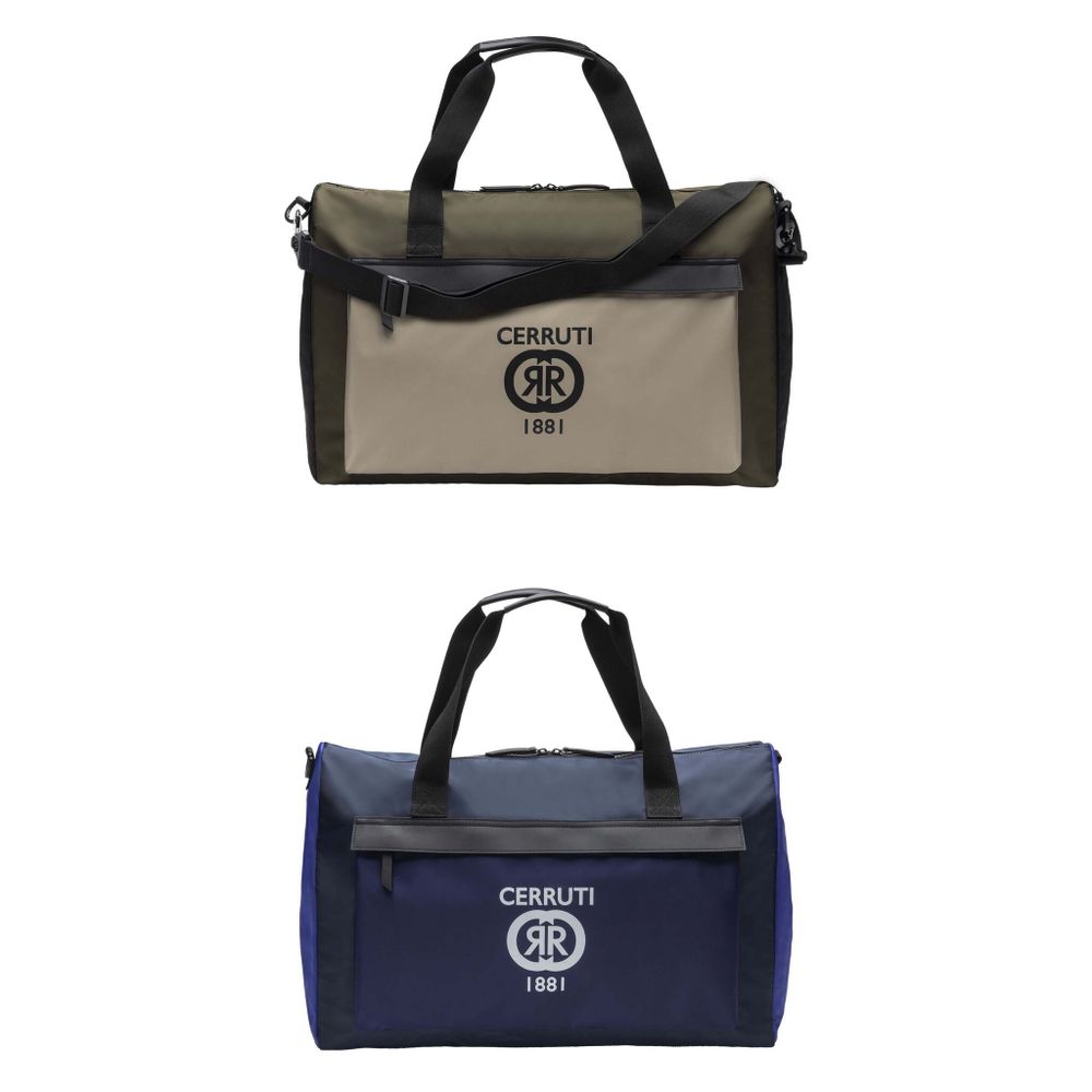 Дорожная сумка Cerruti 1881 - Brick