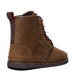 Ботинки Harkley Chocolate